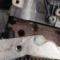 Moteur AUDI A4 3