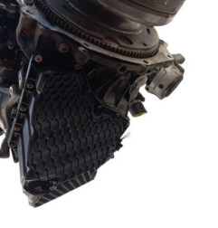 Moteur AUDI A4 3 Photo n°7