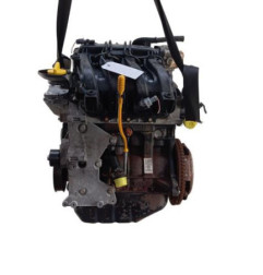 Moteur RENAULT TWINGO 2 Photo n°1