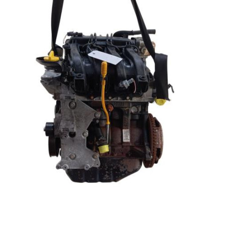 Moteur RENAULT TWINGO 2 Photo n°1
