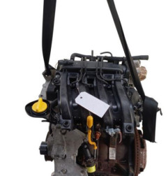 Moteur RENAULT TWINGO 2