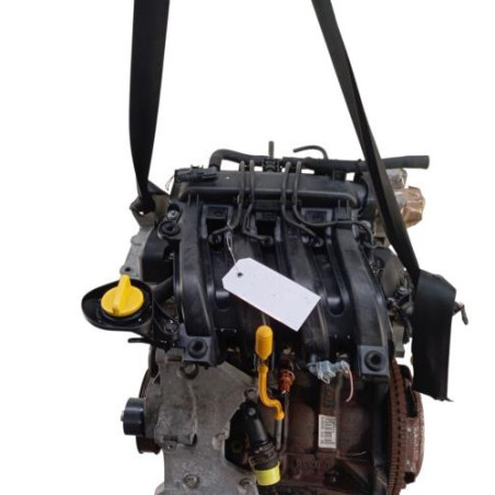 Moteur RENAULT TWINGO 2