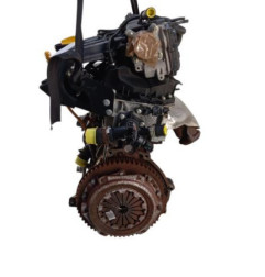 Moteur RENAULT TWINGO 2 Photo n°3