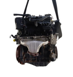 Moteur RENAULT TWINGO 2 Photo n°4