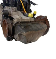 Moteur RENAULT TWINGO 2 Photo n°5