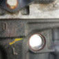 Moteur RENAULT TWINGO 2