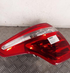 Feu arriere principal gauche (feux) CITROEN C4 PICASSO 1 Photo n°1