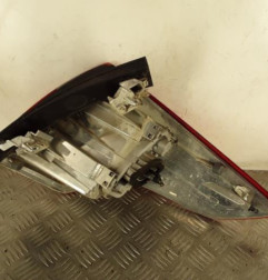 Feu arriere principal gauche (feux) CITROEN C4 PICASSO 1