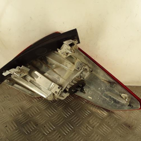 Feu arriere principal gauche (feux) CITROEN C4 PICASSO 1