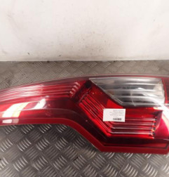 Feu arriere principal gauche (feux) CITROEN C4 GRAND PICASSO 1 Photo n°1