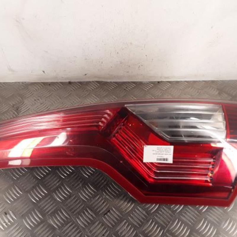 Feu arriere principal gauche (feux) CITROEN C4 GRAND PICASSO 1