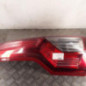 Feu arriere principal gauche (feux) CITROEN C4 GRAND PICASSO 1
