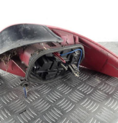 Feu arriere principal gauche (feux) PEUGEOT 206
