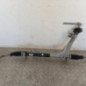 Cremaillere assistee FIAT DUCATO 3