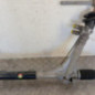 Cremaillere assistee FIAT DUCATO 3