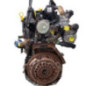 Moteur RENAULT CLIO 3