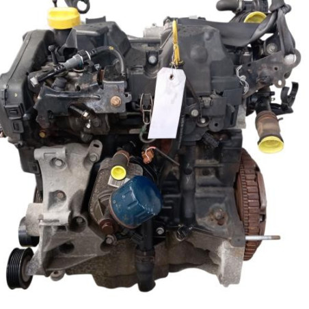 Moteur RENAULT CLIO 3