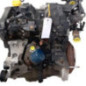 Moteur RENAULT CLIO 3