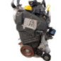 Moteur RENAULT CLIO 3