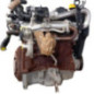 Moteur RENAULT CLIO 3
