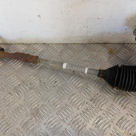 Cremaillere assistee CITROEN C4 PICASSO 1