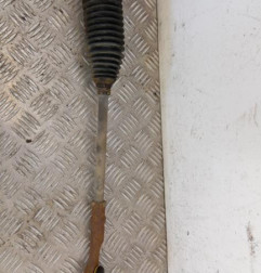 Cremaillere assistee CITROEN C4 PICASSO 1 Photo n°4