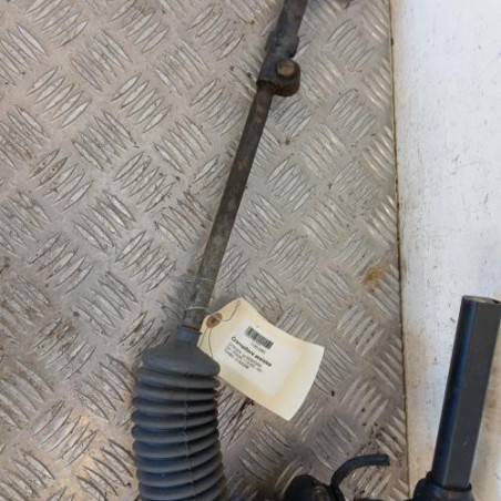 Cremaillere assistee CITROEN C4 1