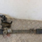 Cremaillere assistee CITROEN C4 1