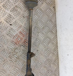 Cremaillere assistee CITROEN C4 1 Photo n°4