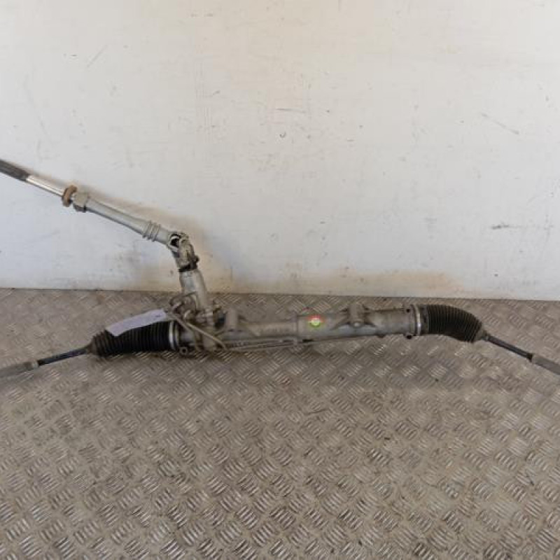 Cremaillere assistee MERCEDES CLASSE C 204 Cremaillere assistee MERCEDES CLASSE C 204