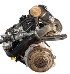 Moteur AUDI A3 3 Photo n°1
