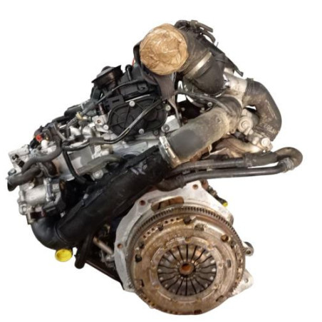 Moteur AUDI A3 3 Photo n°1