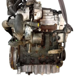 Moteur AUDI A3 3 Photo n°4