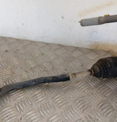 Cremaillere assistee RENAULT MEGANE 3
