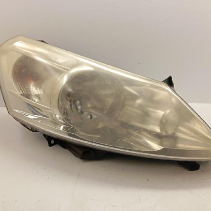 Optique avant principal droit (feux)(phare) FIAT SCUDO 2