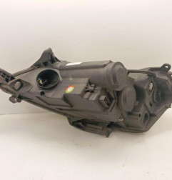 Optique avant principal droit (feux)(phare) FIAT SCUDO 2