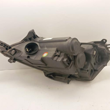 Optique avant principal droit (feux)(phare) FIAT SCUDO 2