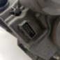 Optique avant principal droit (feux)(phare) FIAT SCUDO 2