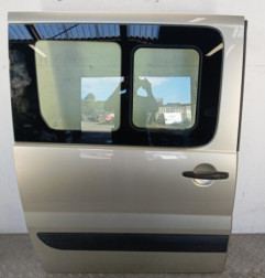 Porte laterale droit FIAT SCUDO 2 Photo n°1