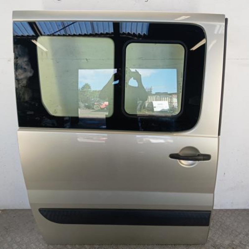 Porte laterale droit FIAT SCUDO 2