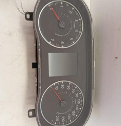 Compteur RENAULT MASTER 3 Photo n°1