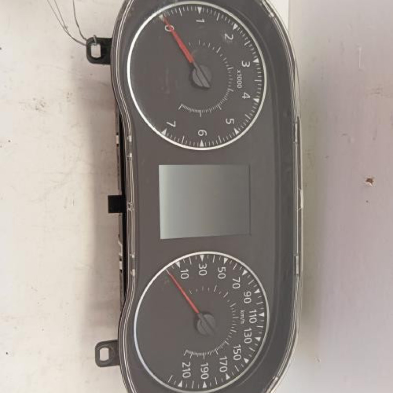 Compteur RENAULT MASTER 3