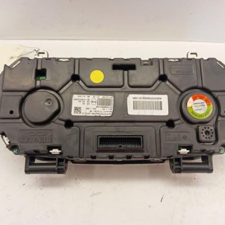 Compteur RENAULT MASTER 3