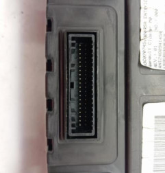 Compteur RENAULT MASTER 3 Photo n°3