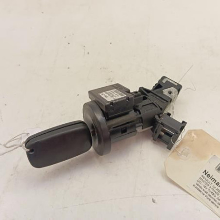 Neiman RENAULT MASTER 3 Photo n°1