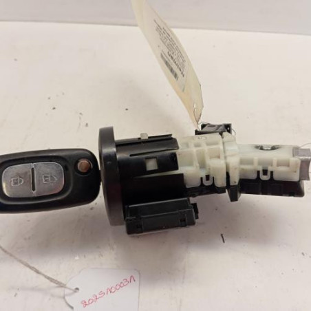 Neiman RENAULT MASTER 3