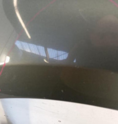 Aile avant droit RENAULT MODUS