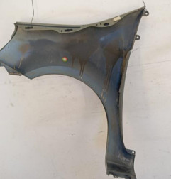 Aile avant droit RENAULT MODUS Photo n°5