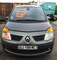 Aile avant droit RENAULT MODUS Photo n°6