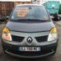 Aile avant droit RENAULT MODUS